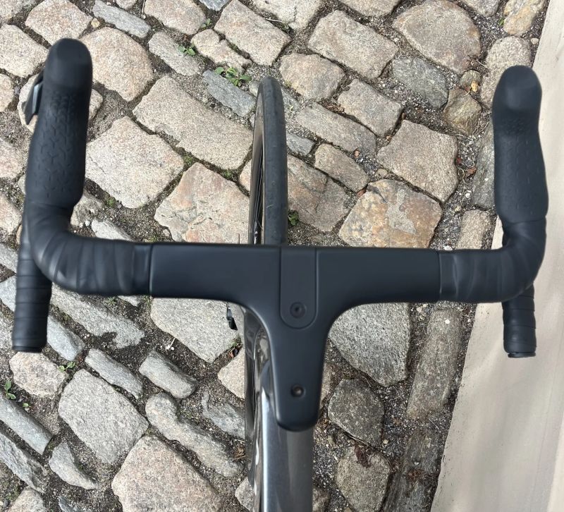 Canyon Aeroad CF SLX 7 AXS SPEED