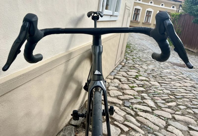 Canyon Aeroad CF SLX 7 AXS SPEED