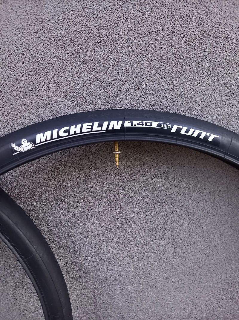Michelin 29*1,40