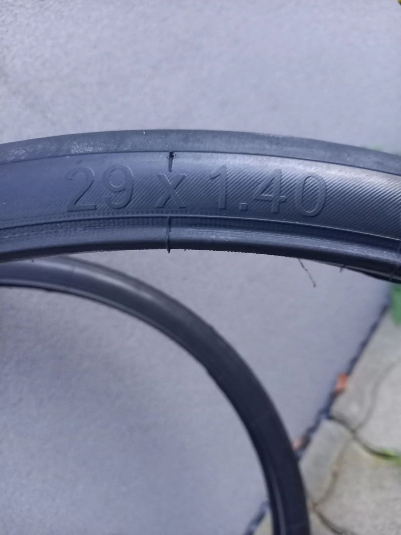Michelin 29*1,40