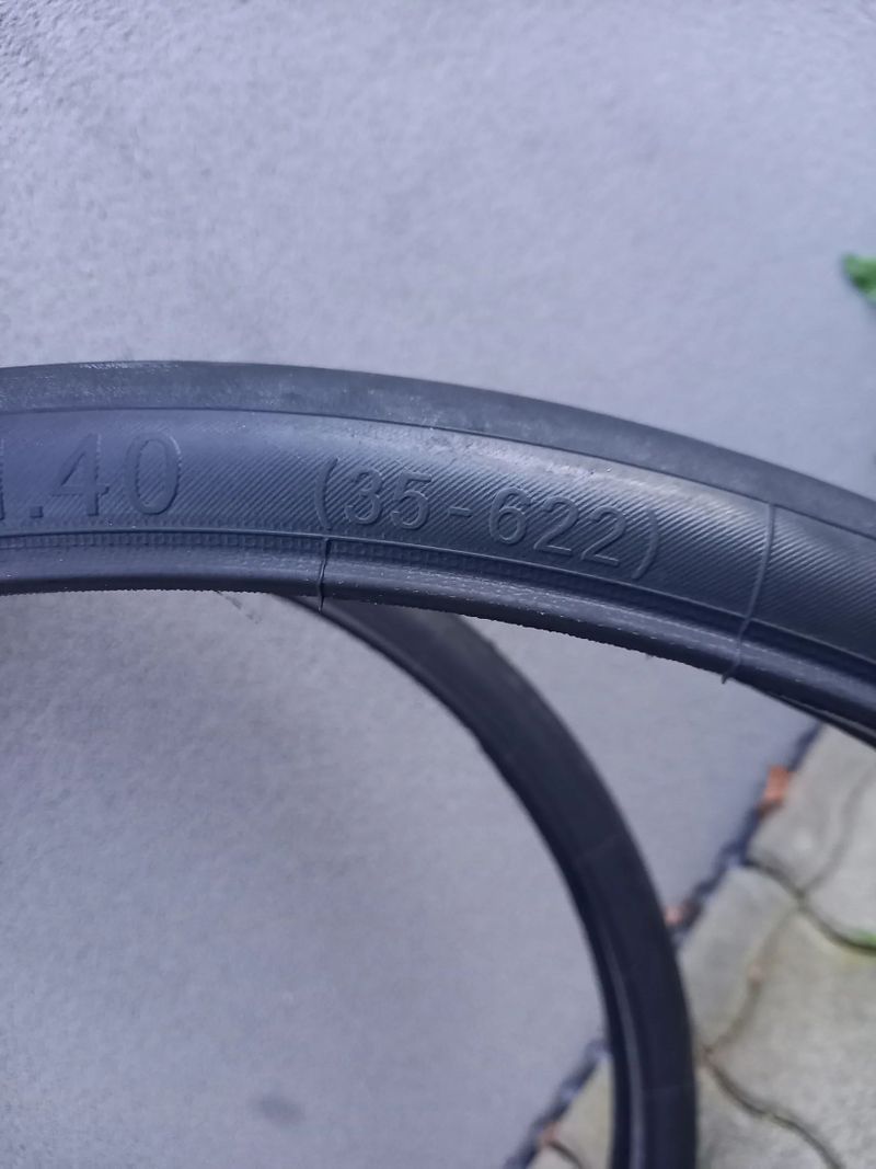 Michelin 29*1,40