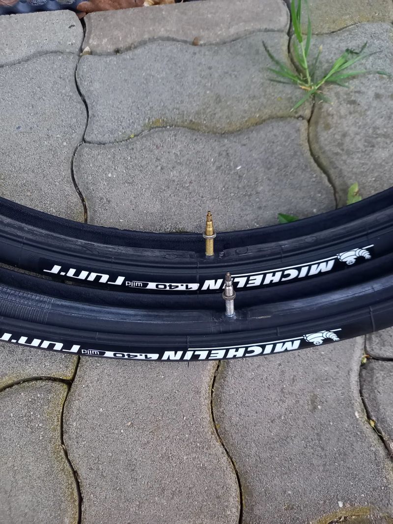 Michelin 29*1,40