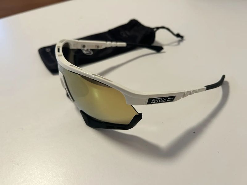 Scicon Aerotech