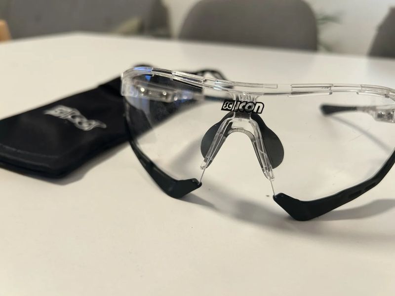 Scicon Aerotech