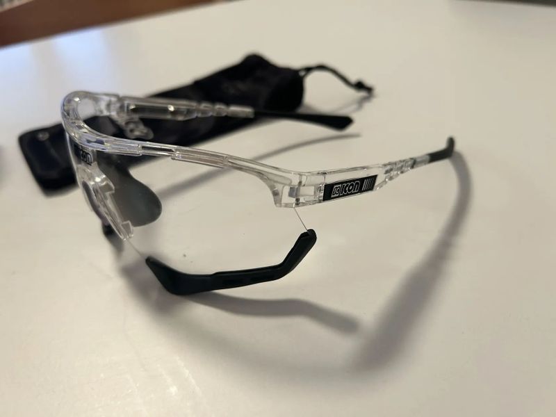 Scicon Aerotech