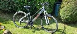 elektrokolo MTF Cross Lady 3.0
