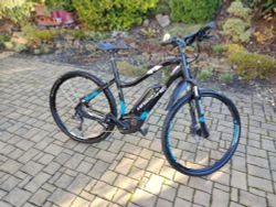 Haibike SDURO Cross 5.0
