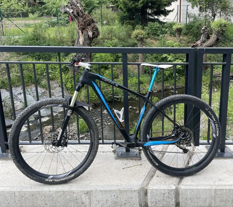 Proceed Terra 9