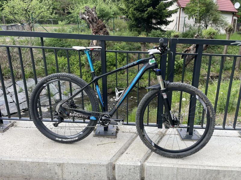 Proceed Terra 9