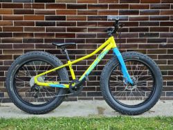 Specialized Fatboy 24
