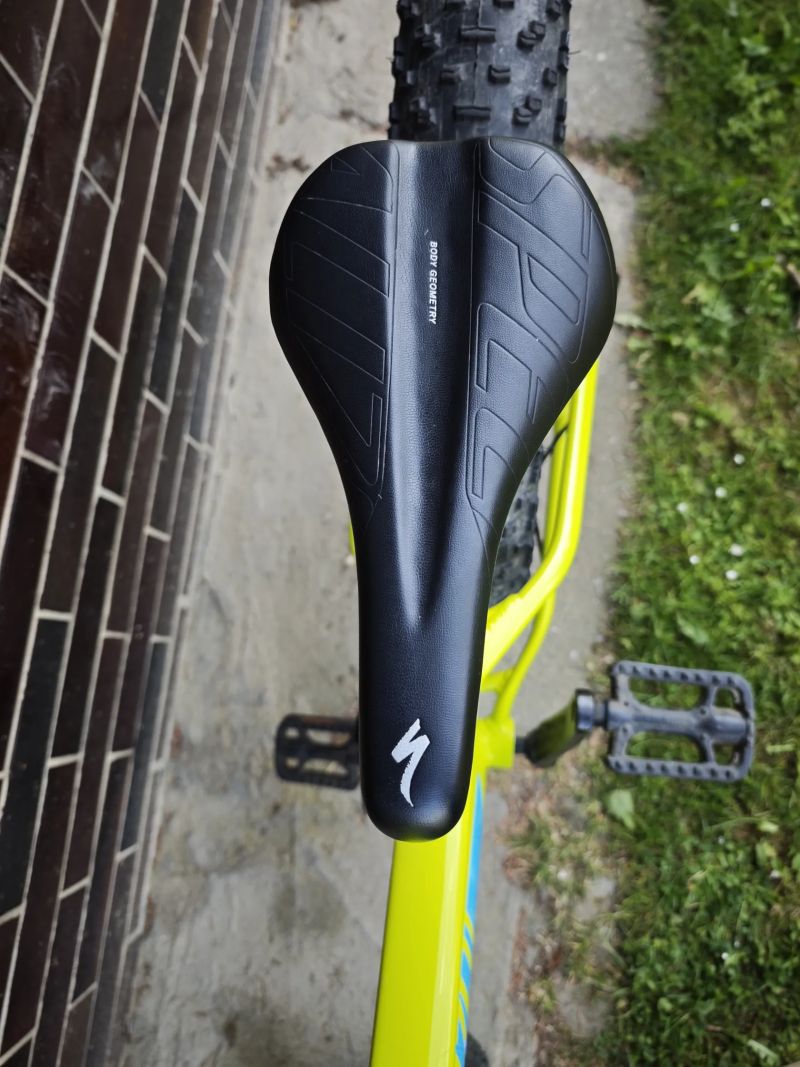 Specialized Fatboy 24