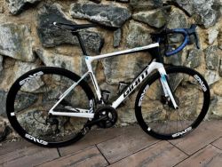 Giant Defy Advanced 2
