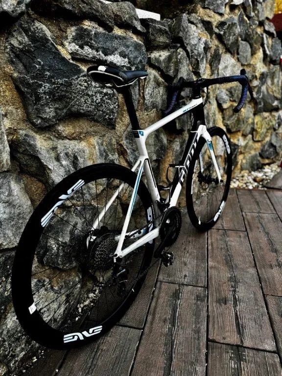 Giant Defy Advanced 2