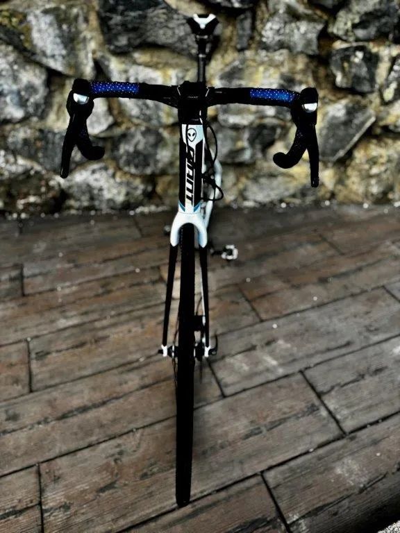 Giant Defy Advanced 2
