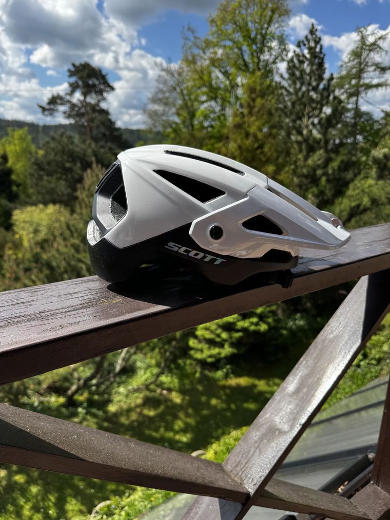 Scott Stego Plus