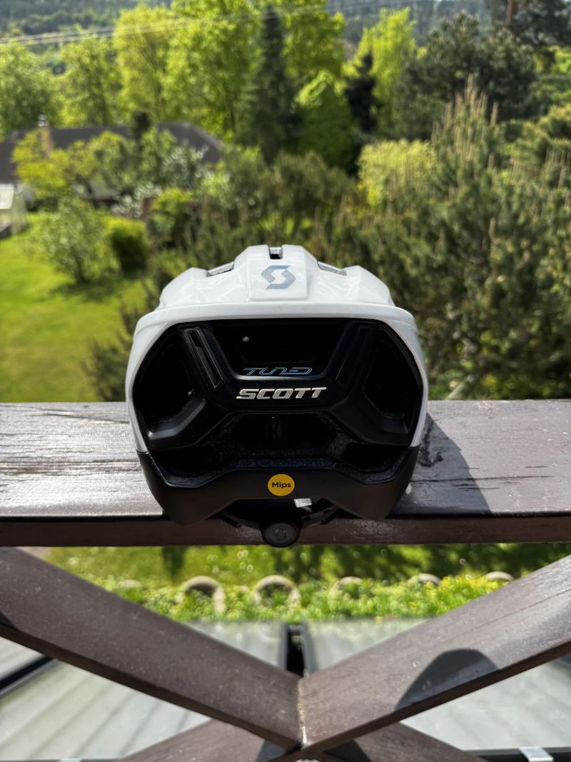 Scott Stego Plus