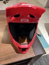 Helme Leatt vel S55-56 cm