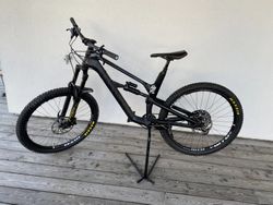 Canyon Spectral CF7