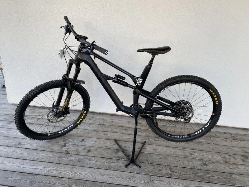 Canyon Spectral CF7