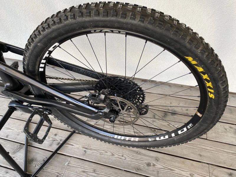 Canyon Spectral CF7