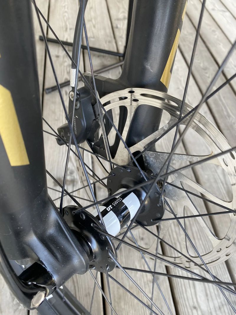 Canyon Spectral CF7
