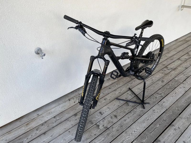 Canyon Spectral CF7