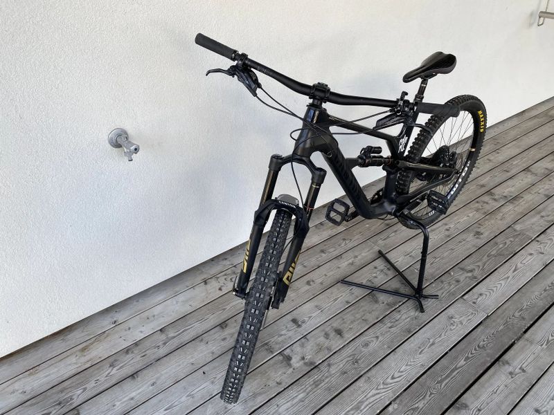 Canyon Spectral CF7