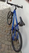 Merida Matts Sport 500