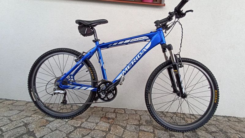 Merida Matts Sport 500
