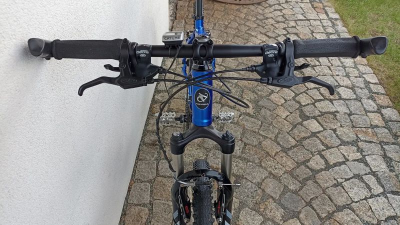 Merida Matts Sport 500