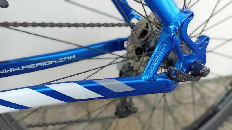 Merida Matts Sport 500