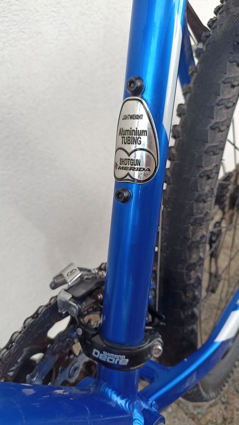 Merida Matts Sport 500