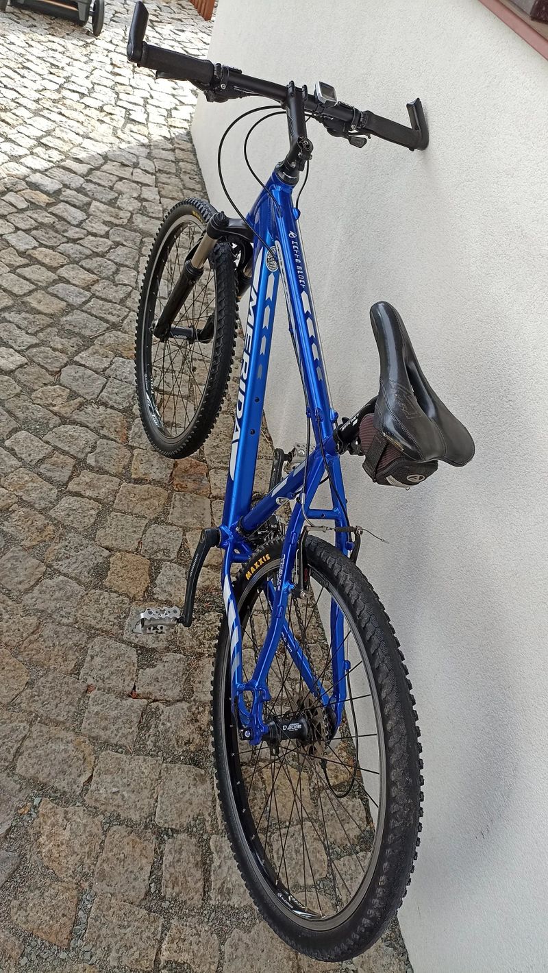 Merida Matts Sport 500