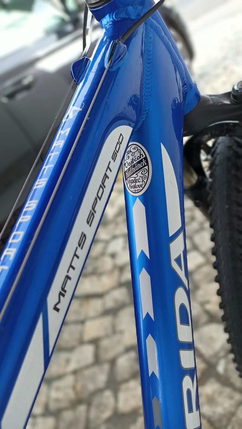 Merida Matts Sport 500