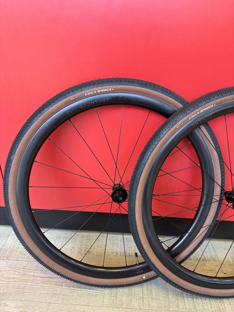 Gravel kola - Newmen G.34