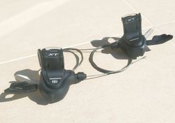 Shimano XT