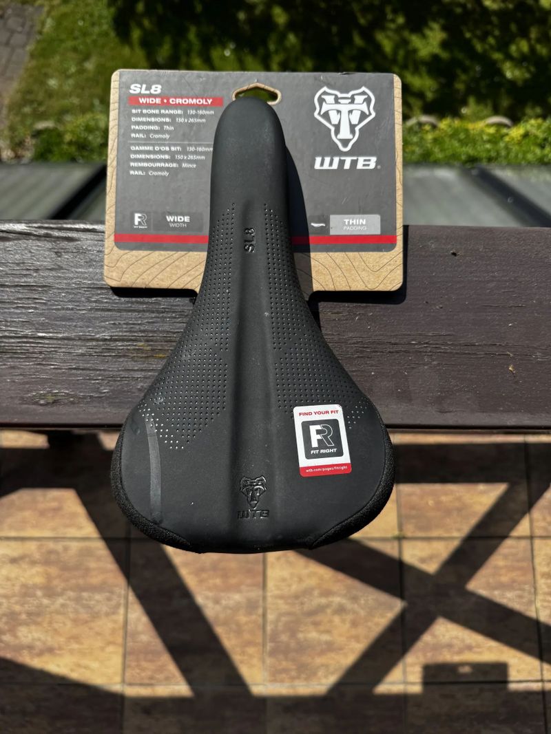 WTB SL8