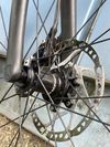 Canyon Ultimate CF SLX AXS 2x12