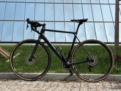 Canyon Ultimate CF SLX AXS 2x12