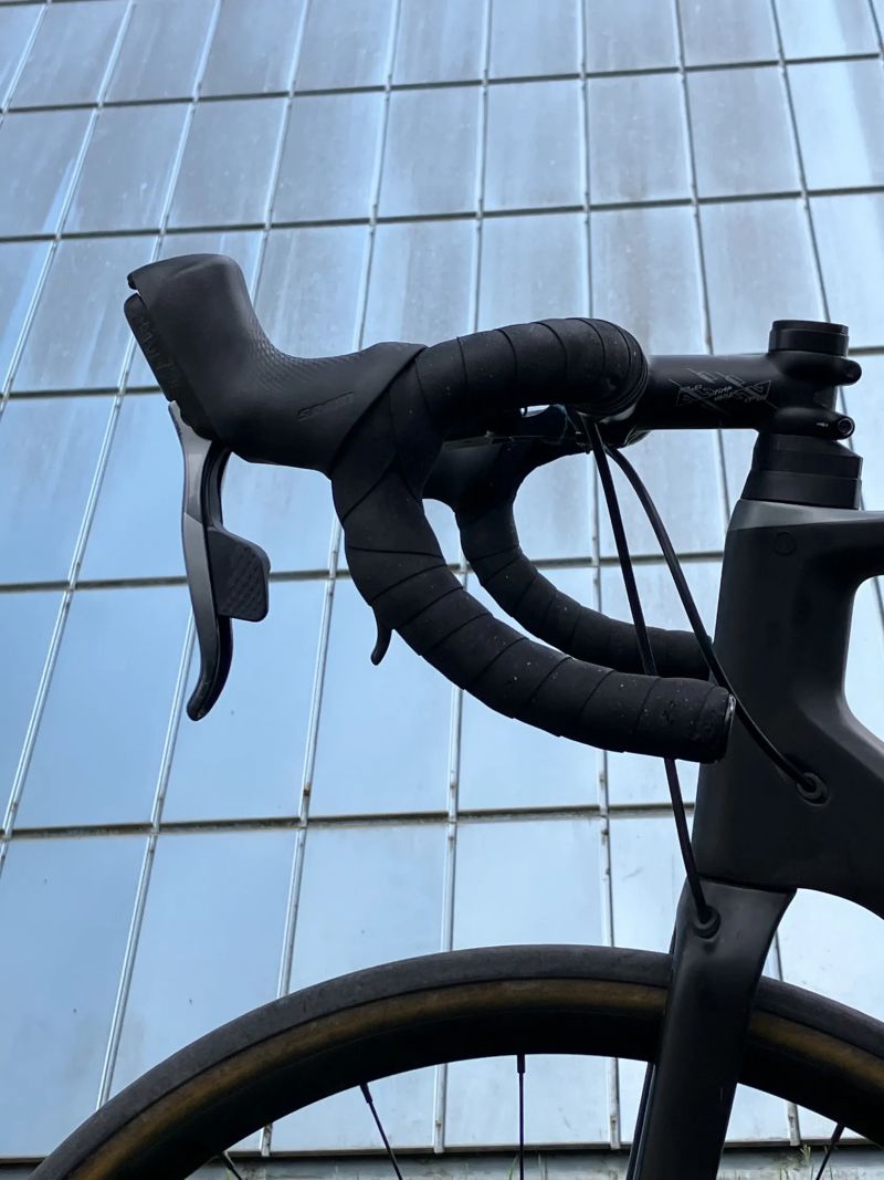 Canyon Ultimate CF SLX AXS 2x12