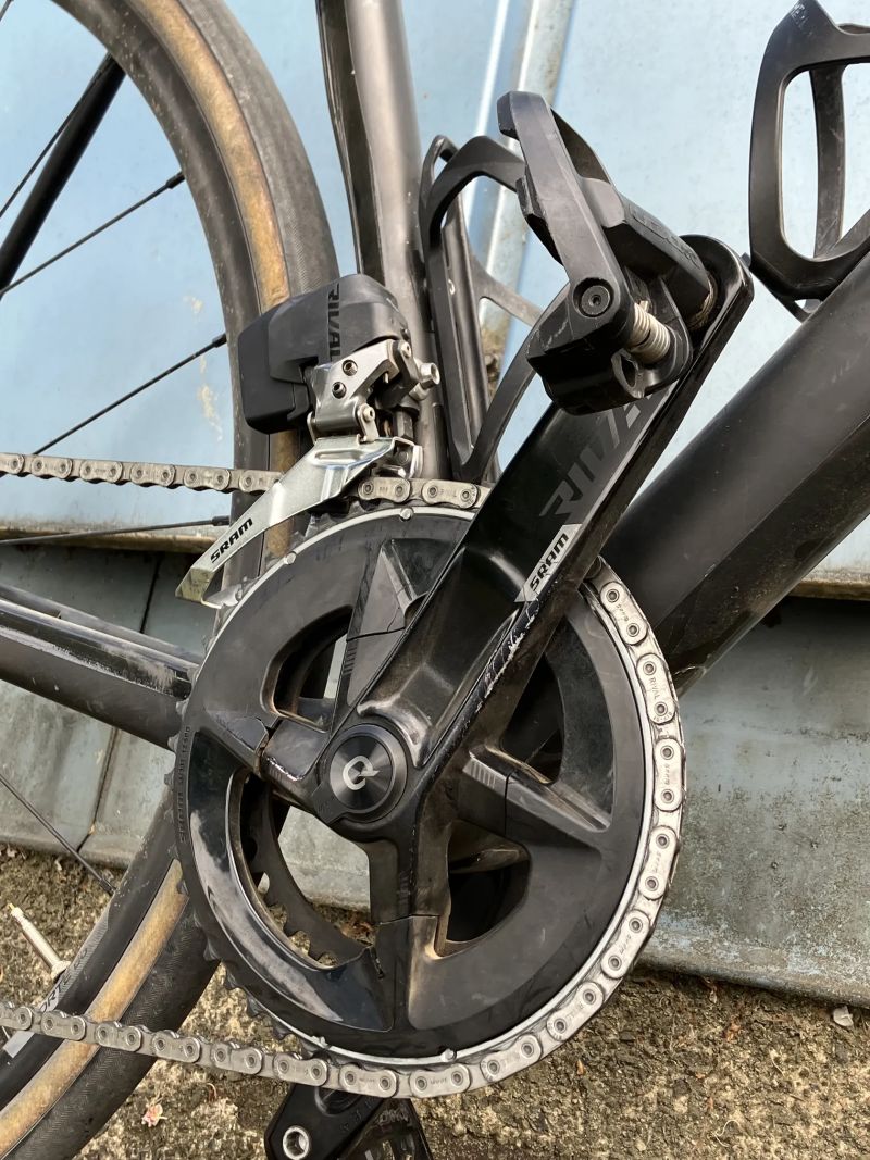 Canyon Ultimate CF SLX AXS 2x12