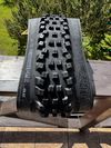 Enduro pláště WTB