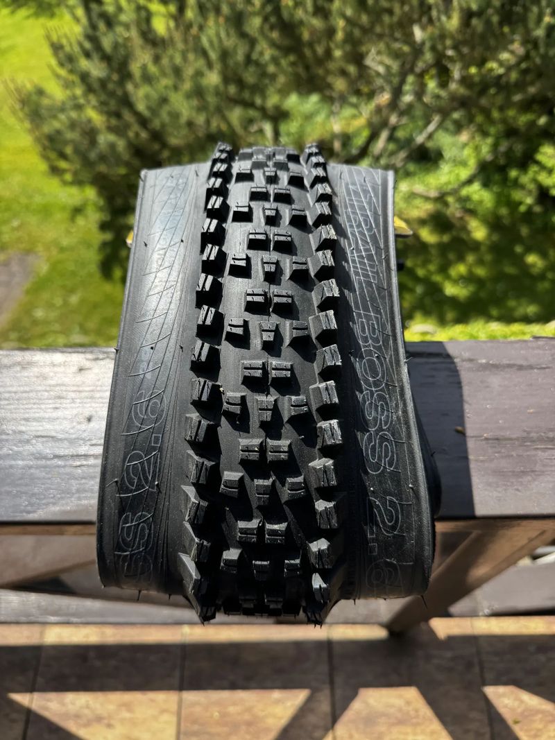 Enduro pláště WTB