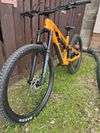Merida one-forty 6000