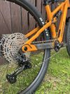 Merida one-forty 6000