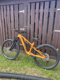 Merida one-forty 6000