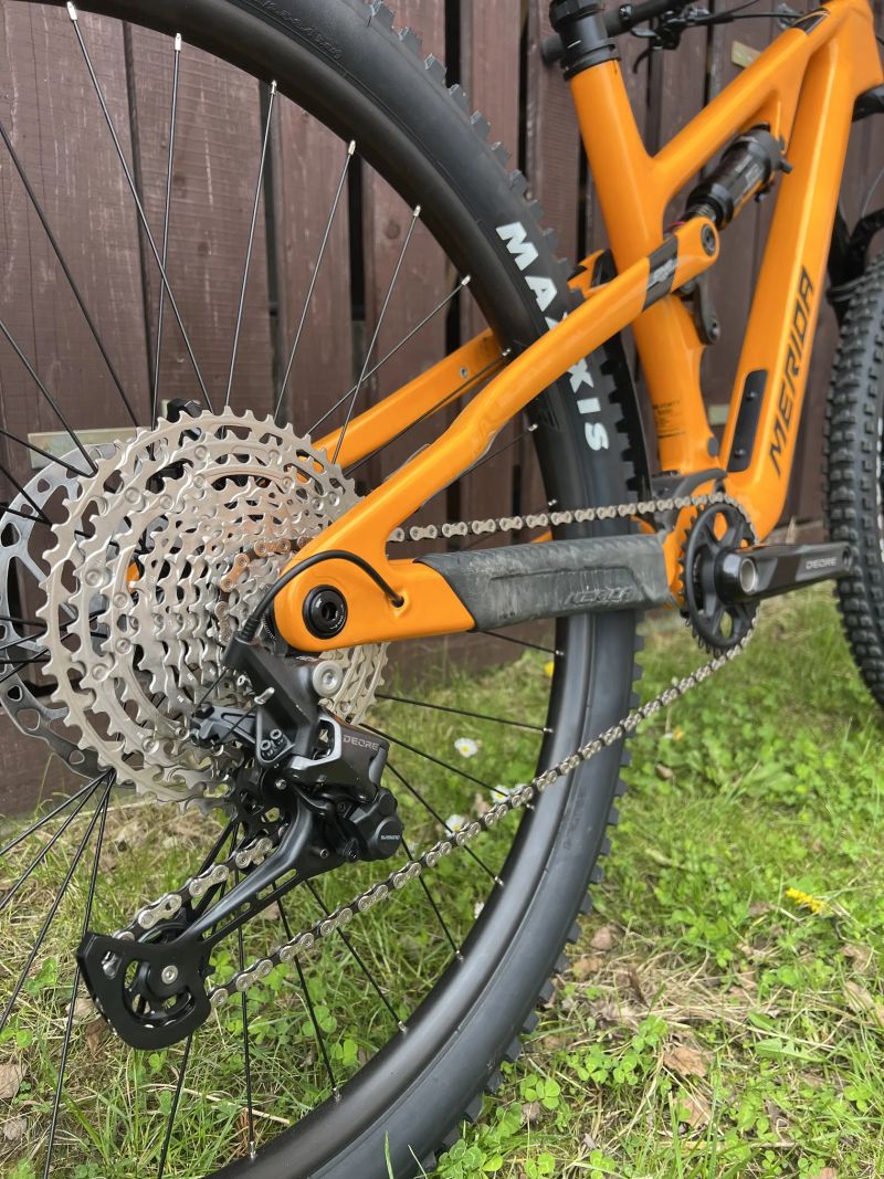 Merida one-forty 6000