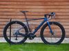 Carbon Gravel Custom 2026, GRX 810 2x11, S/M (170-180cm), 8,5kg