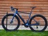 Carbon Gravel Custom 2026, GRX 810 2x11, S/M (170-180cm), 8,5kg