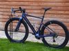 Carbon Gravel Custom 2026, GRX 810 2x11, S/M (170-180cm), 8,5kg